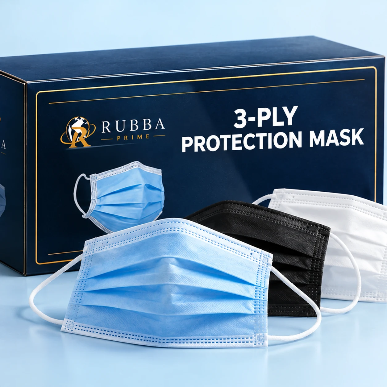 Masks