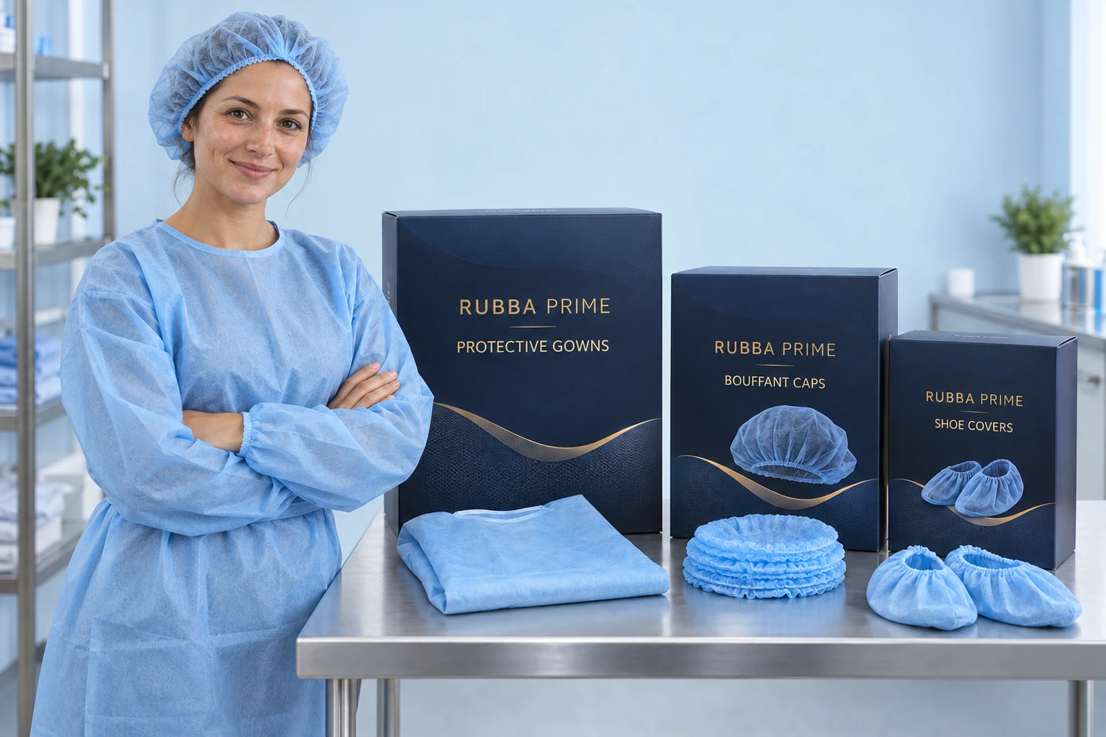 Protective apparel